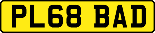 PL68BAD