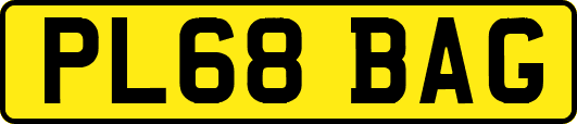 PL68BAG