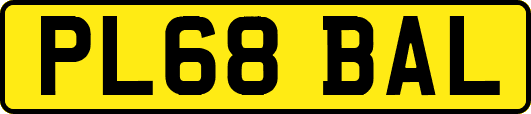 PL68BAL
