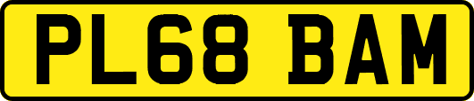 PL68BAM