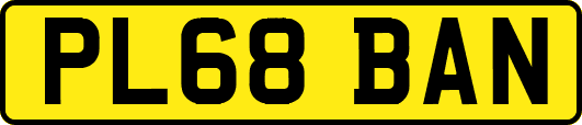 PL68BAN