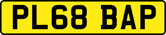 PL68BAP
