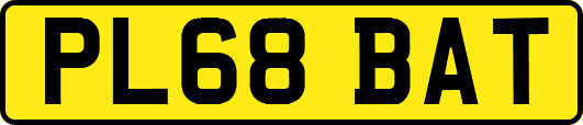PL68BAT
