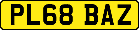 PL68BAZ