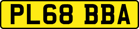 PL68BBA