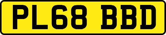PL68BBD