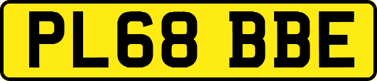 PL68BBE