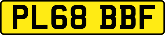 PL68BBF