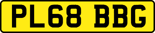 PL68BBG