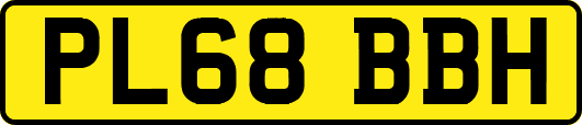 PL68BBH