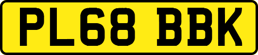 PL68BBK