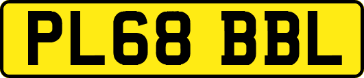 PL68BBL