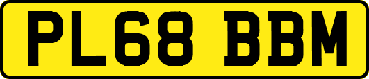 PL68BBM