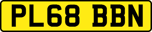 PL68BBN