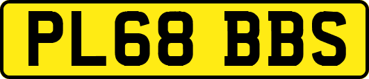 PL68BBS