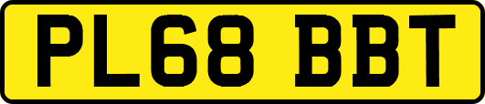 PL68BBT