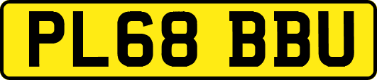 PL68BBU