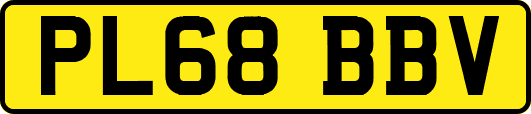 PL68BBV
