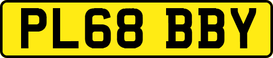 PL68BBY