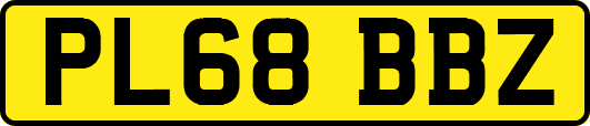 PL68BBZ