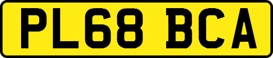 PL68BCA