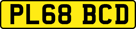 PL68BCD