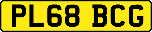 PL68BCG