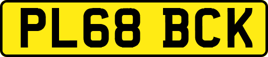 PL68BCK