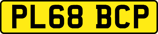 PL68BCP