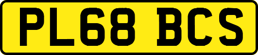 PL68BCS