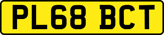 PL68BCT