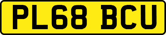 PL68BCU