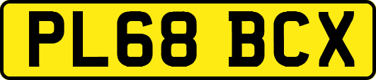 PL68BCX
