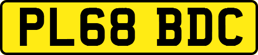 PL68BDC