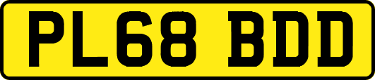 PL68BDD