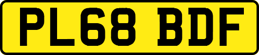 PL68BDF