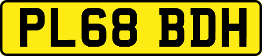 PL68BDH