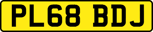 PL68BDJ