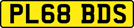 PL68BDS