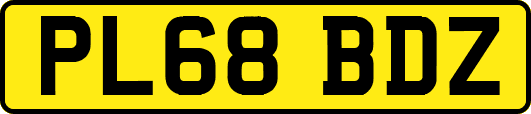 PL68BDZ