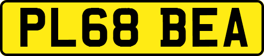 PL68BEA