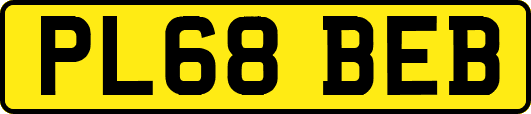 PL68BEB