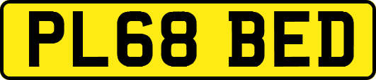 PL68BED