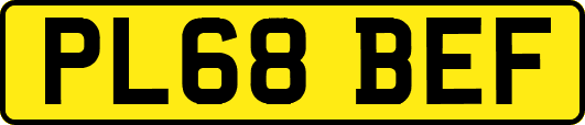 PL68BEF