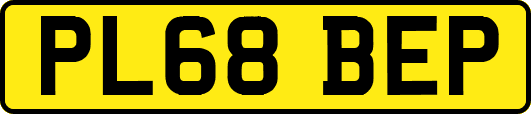 PL68BEP