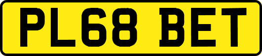 PL68BET