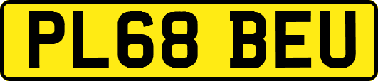 PL68BEU