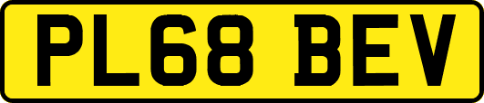 PL68BEV