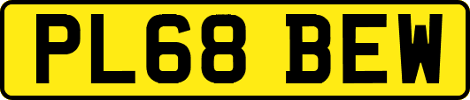 PL68BEW