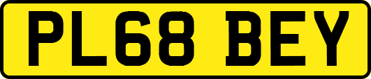 PL68BEY